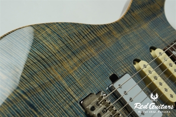 FUTURA-S SSH - Faded Lazuli Blue